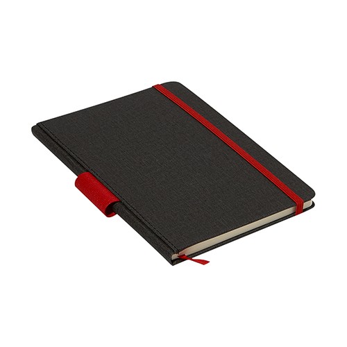 Cahier A5 avec pages lignées Alexandra
