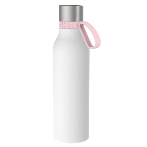 Thermo Drinking Bottle RETUMBLER-myNIZZA II 600 CERAMIC