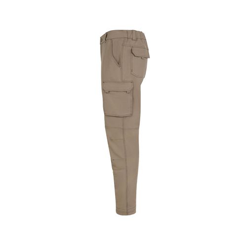 VL NYMPHS. Pantalon 4-Xtreme en sergé (280 g/m²) en EME elastomultiester (100 %) VL NYMPHS. Pantalon 4-Xtreme en sergé (280 g/m²) en EME elastomultiester (100 %)