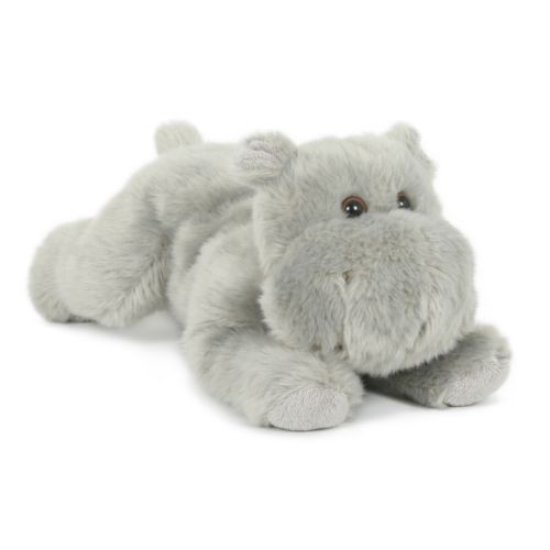 "SEMO Soft-Petties" Flusspferd