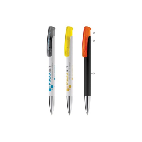 Balpen Avalon metal combi Balpen Avalon metal combi