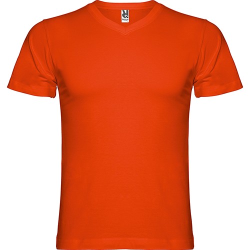 Camiseta manga corta SAMOYEDO