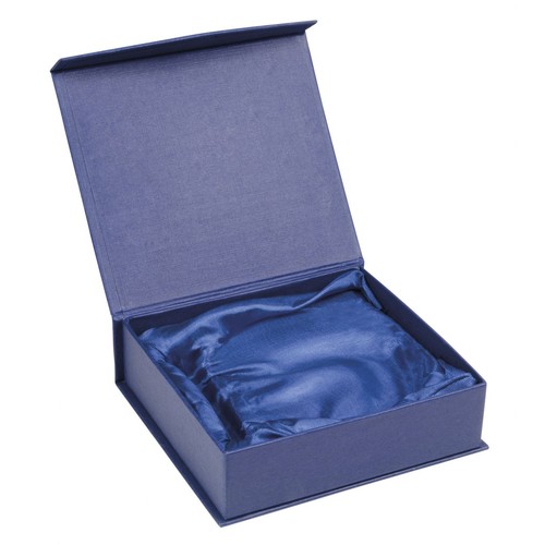 CRYSTAL K9 90X120X30 MM