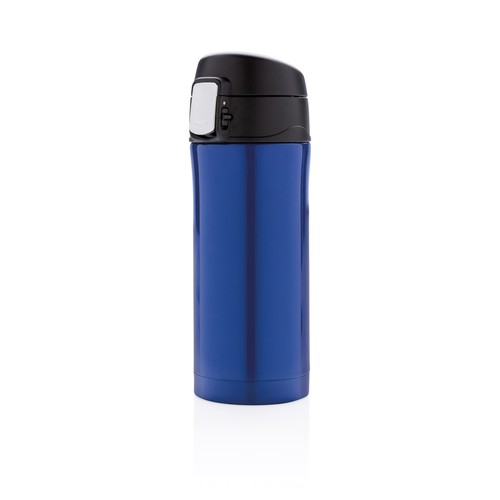 Mug 300ml EASY LOCK en acier inoxydable recyclé RCS Mug 300ml EASY LOCK en acier inoxydable recyclé RCS
