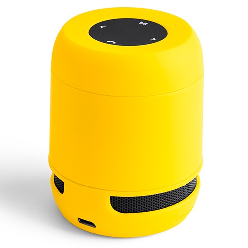 Altavoz bluetooth 3W, IOS y Android Sherpi