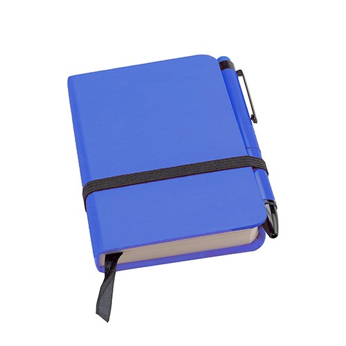 A7 Notebook with pen Diamond