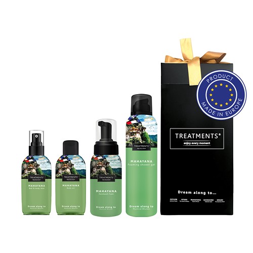 set de cosméticos