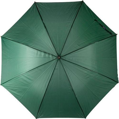 rPET 190T automatic golf umbrella Milan rPET 190T automatic golf umbrella Milan