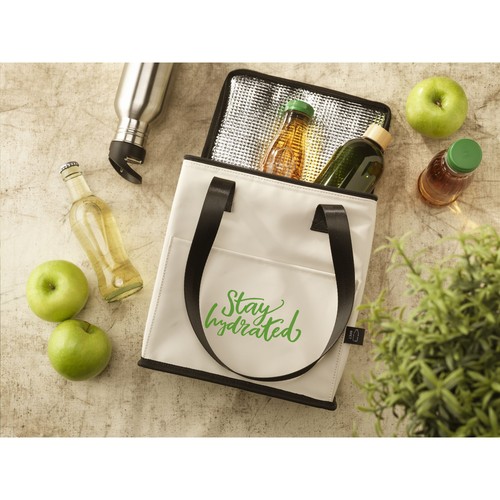 Lennon RCS Recycled Cooler Bag Lennon RCS Recycled Cooler Bag