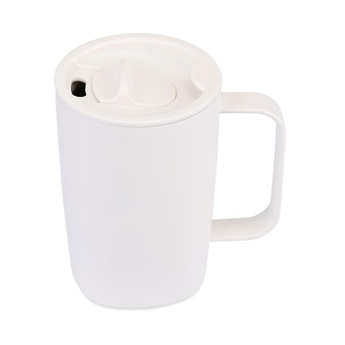 Aviana™ Rowan RCS Recycled Mug 450 ML Aviana™ Rowan RCS Recycled Mug 450 ML