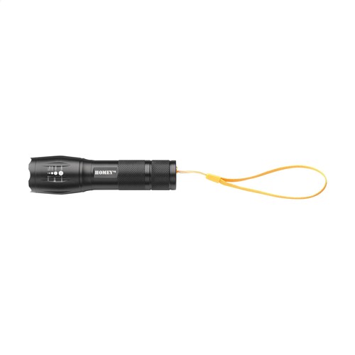 Homey's Eddy DIY Flashlight Homey's Eddy DIY Flashlight