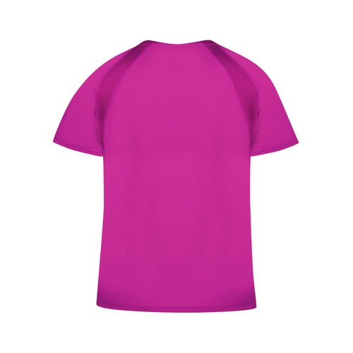 Women T-Shirt Tecnic Sappor