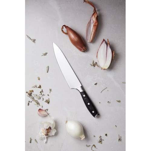 VINGA Couteau de chef Kaiser VINGA Couteau de chef Kaiser