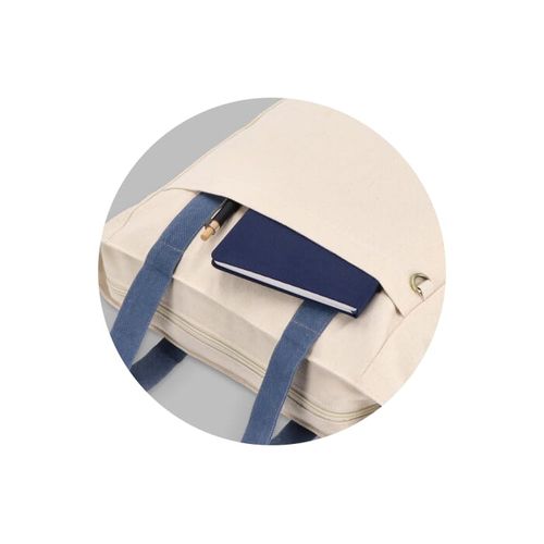 Torba Canvas InSideOut Reuuz 33 x 42 x 10 cm