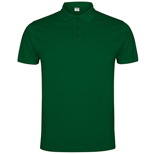 Polo de hombre manga corta IMPERIUM