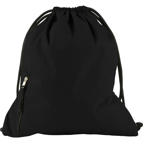 Pongee (190T) drawstring backpack Elise Pongee (190T) drawstring backpack Elise