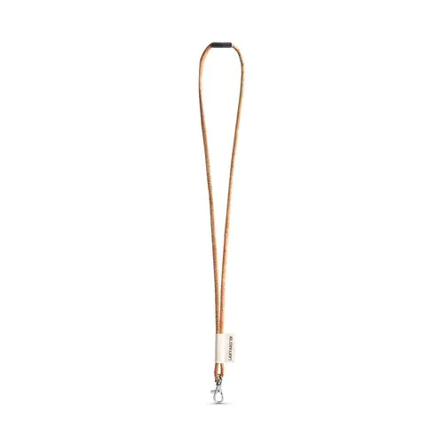 75096. Lanyard Cork Long Set. Modèles standard 75096. Lanyard Cork Long Set. Modèles standard