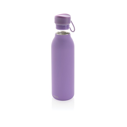 Avira Avior RCS gerecycled roestvrijstalen fles 500 ML Avira Avior RCS gerecycled roestvrijstalen fles 500 ML