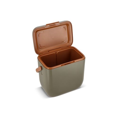 Lodówka turystyczna InSideOut Iska 8 l Lodówka turystyczna InSideOut Iska 8 l