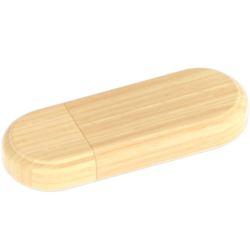 Clé USB en bois Branch Clé USB en bois Branch