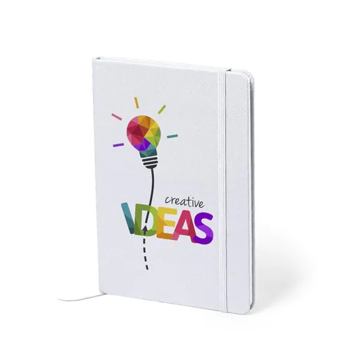 Bloc Notes Meivax
