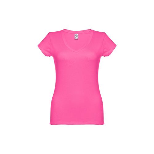 THC ATHENS WOMEN. Damski t-shirt
