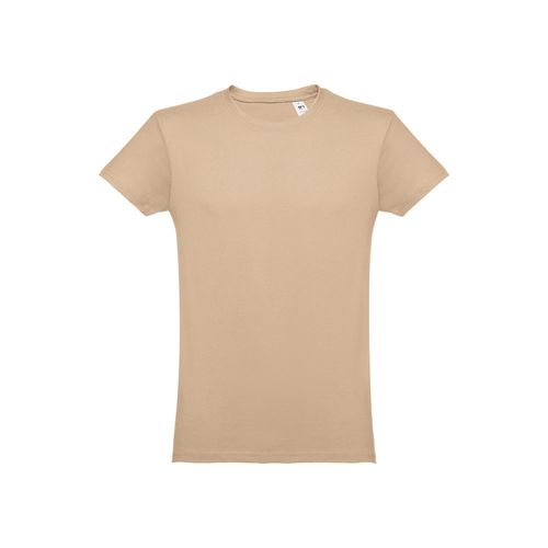 THC LUANDA. Camiseta de hombre