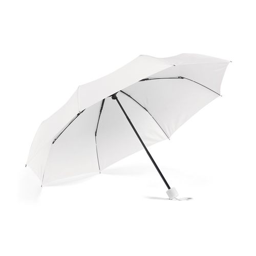 MARIA. 190T polyester opvouwbare paraplu