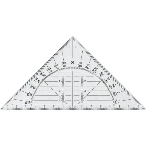 PS geodriehoek Jaden