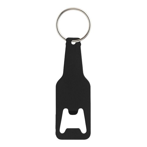 Aluminium bottle opener keyring Aluminium bottle opener keyring