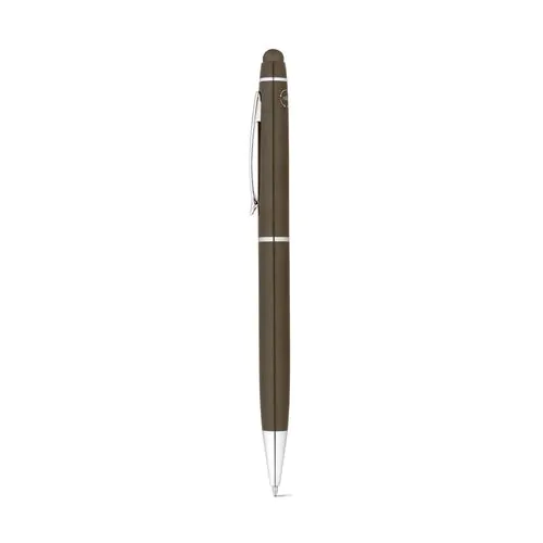 JULIE. Ball pen in metal with touch tip JULIE. Ball pen in metal with touch tip