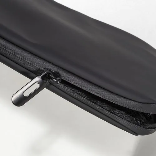 Water-resistant soft pu Tech organiser Water-resistant soft pu Tech organiser