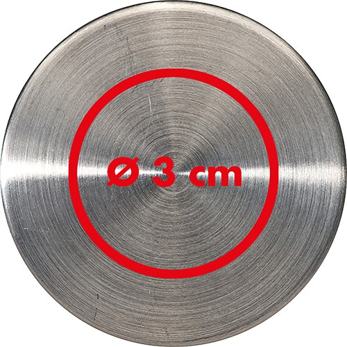 Macina sale/pepe Roma