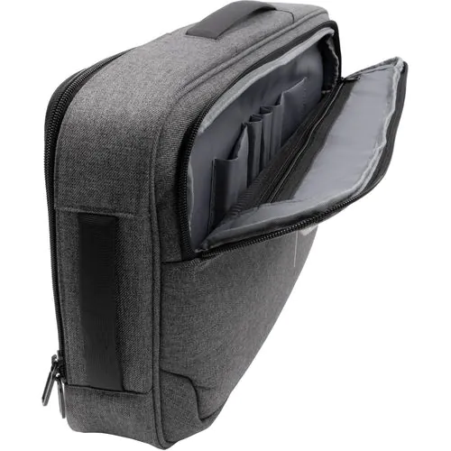 BrandCharger Specter Hybrid 16 inch laptoptas