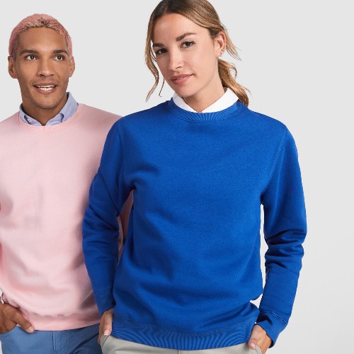 Unisex sweater BATIAN
