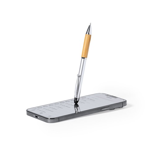 Stylus Touch Ball Pen Layrox
