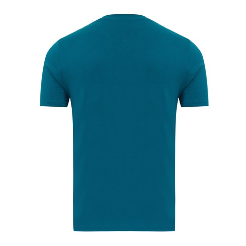T-shirt en coton recyclé IQONIQ Brett T-shirt en coton recyclé IQONIQ Brett