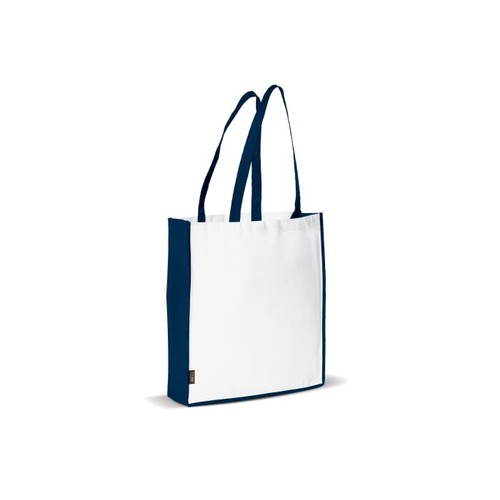 Carrier bag non-woven 75g/m²