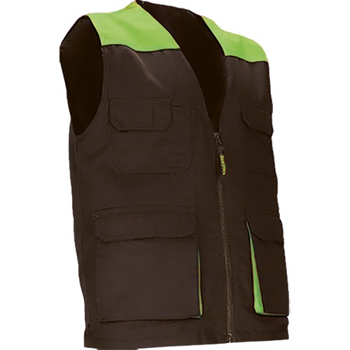 Gilet léger THUNDER