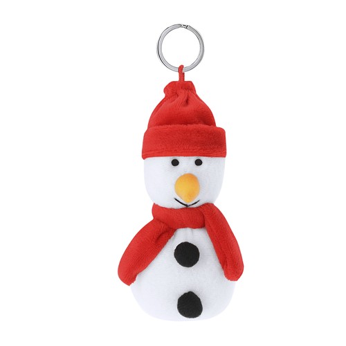 Keyring Teddy Cardix