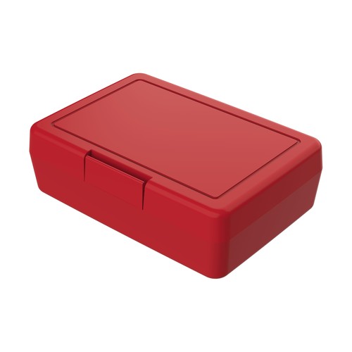 Boîte à déjeuner "Brunch Box", réutilisable