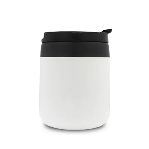 Mug thermique 400 ml avec poignée | Wyatt