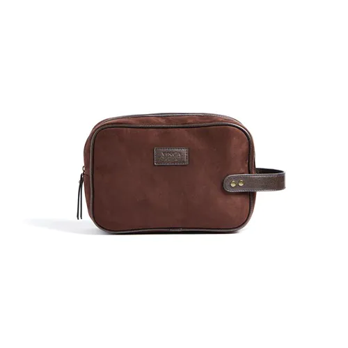 VINGA Hunton washbag VINGA Hunton washbag