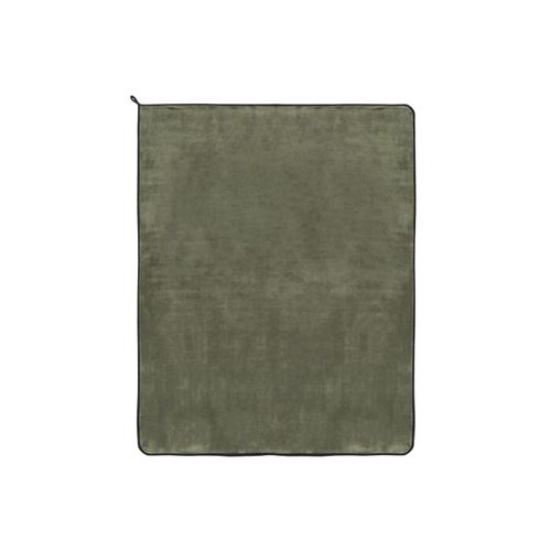 Bonded coral fleece blanket 120x150cm (500g/m²) sublimation