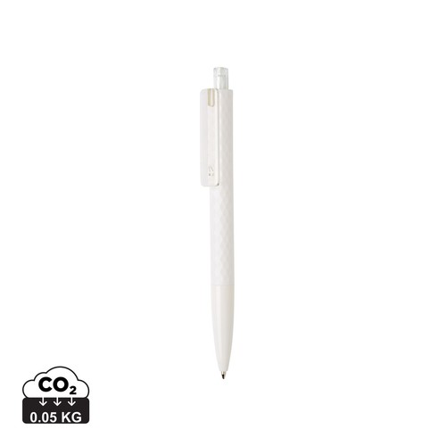 Penna X3 in rABS RCS