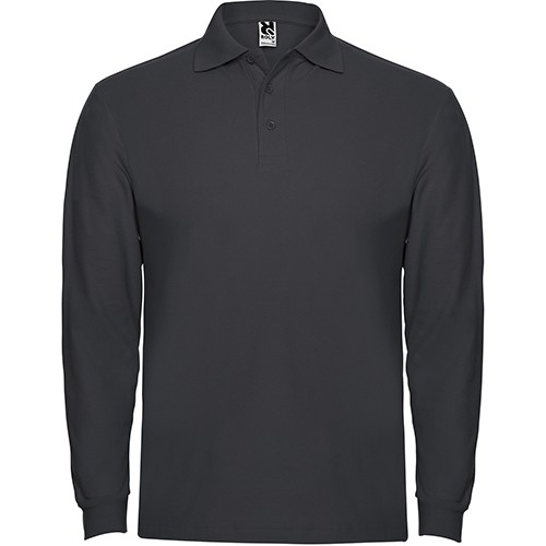 Polo manches longues ESTRELLA L/S