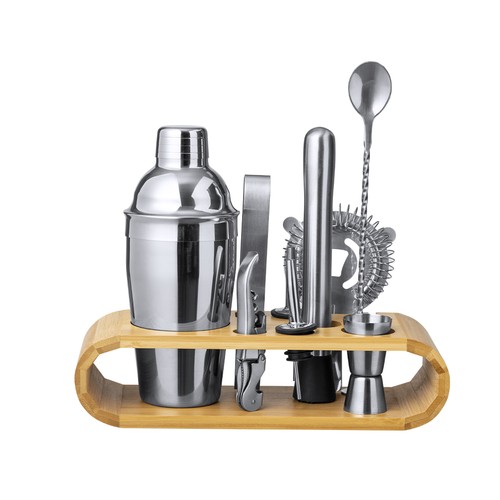 Set Cocktail Hunton Set Cocktail Hunton