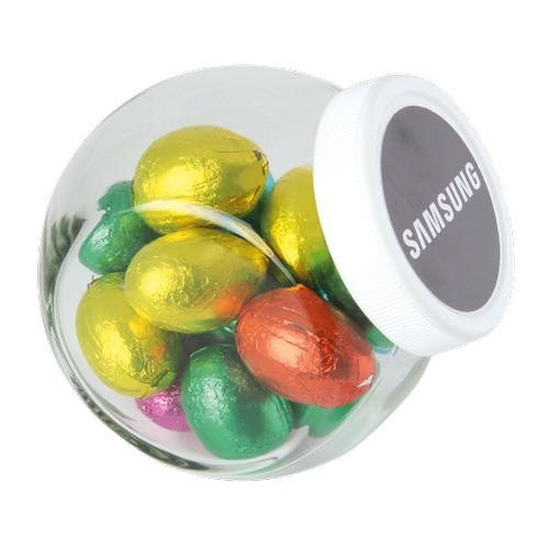 Candy jar 395 ml
