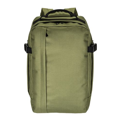 Sac à dos de voyage avec porte-ordinateur portable (15 pouces) en polyester 600D Sac à dos de voyage avec porte-ordinateur portable (15 pouces) en polyester 600D