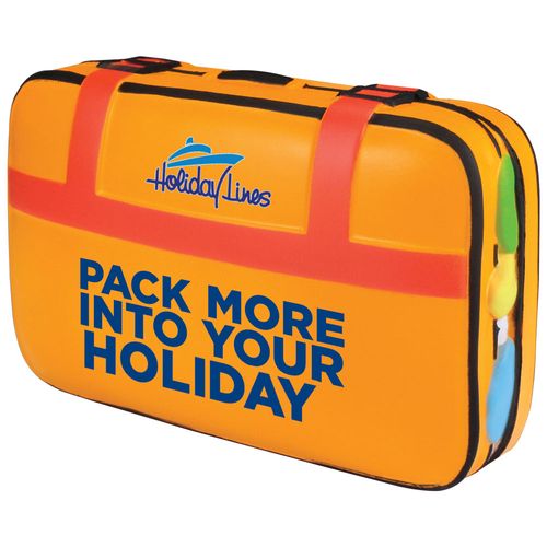 Bagages anti-stress Bagages anti-stress